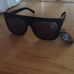Quay Australia Café Racer Sunglasses